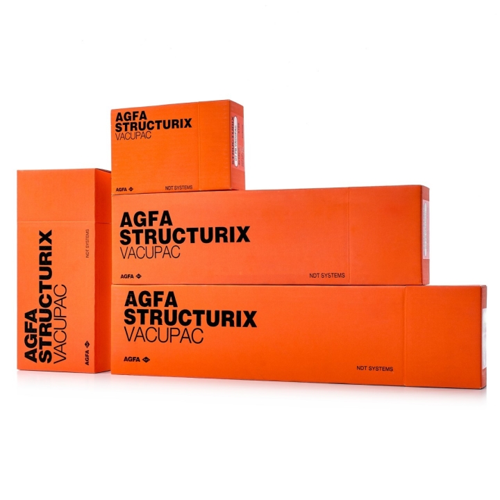 NDT radiographic film