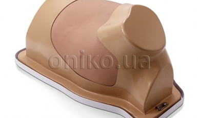 NEW // Video-Assisted Thoracoscopic Surgery Trainer with Mimic Lung Model