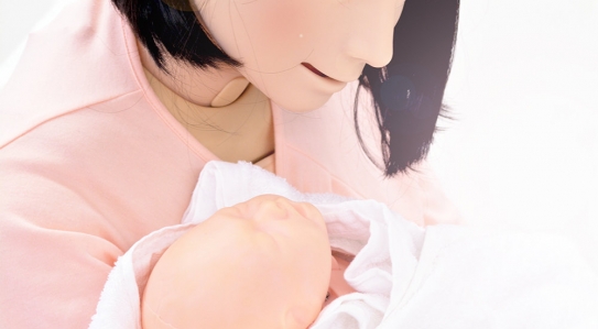 New products in Obstetrics and gynecology