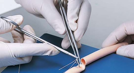 New products in Surgery