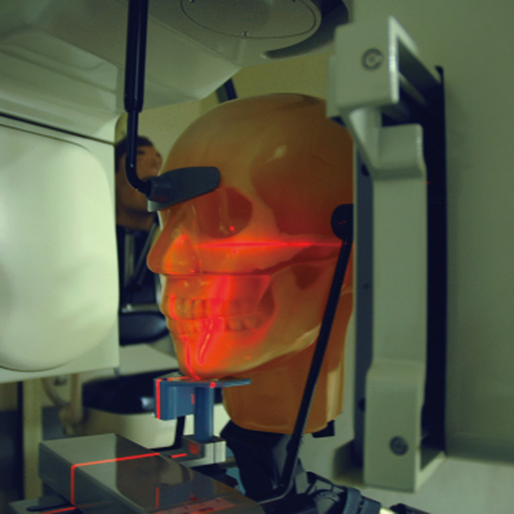 New in Radiation diagnostics