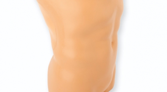 NEW // Renal Biopsy Ultrasound Training Model