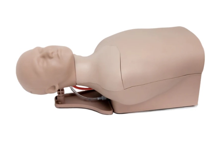 New: Vascular access