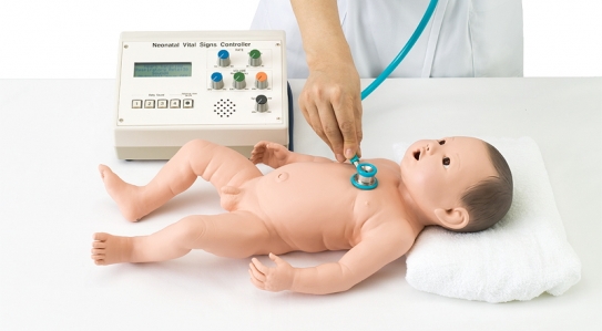 New in Pediatrics and Neonatology - Care