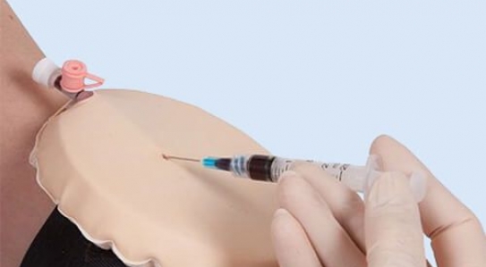 New products in Injections