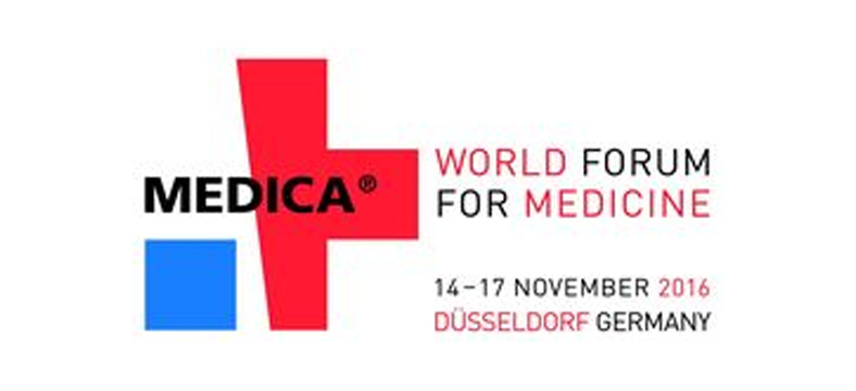World Medical Forum MEDICA 2016