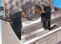 Clamping 150mm Coil