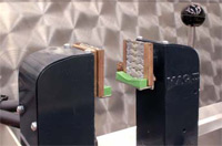 Manual Contact Clamp
