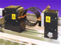 150mm Diameter Coil