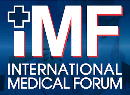 IX International Medical Forum 2018