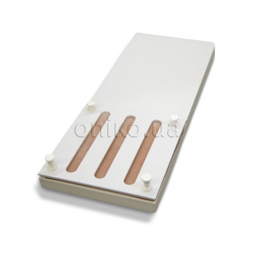 Сухий тренажер закриття феморального доступу