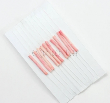 Нативна коронарна артерія