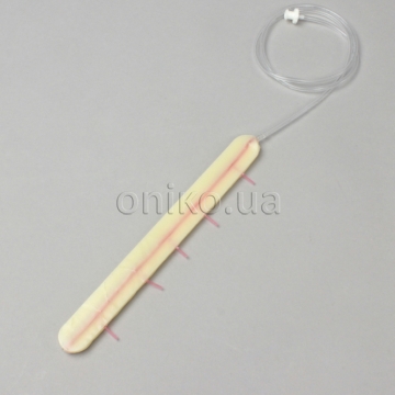 Високореалістичний тренажер правої внутрішньої грудної артерії (High-Fidelity RIMA)