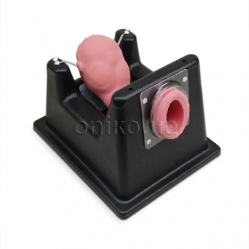 Тренажер хірургії матки