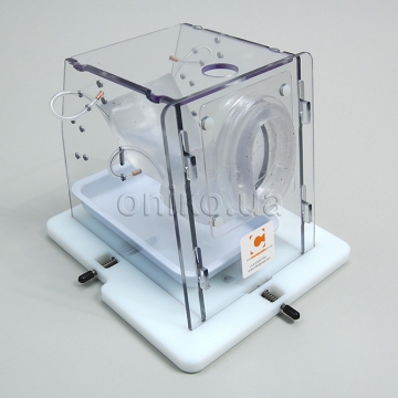 Тренажер абляції ендометрія