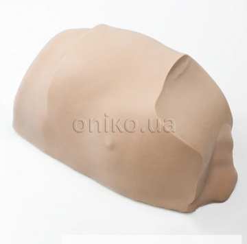 Правобічний шкірний модуль для тренажера відеоасистованої торакоскопічної хірургії