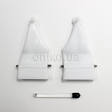 Змінний набір крижово-остистої зв’язки