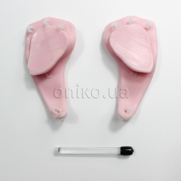 Змінний набір затульного м’яза