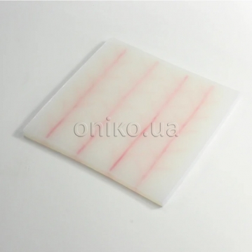 Підкладка для дисекції судин