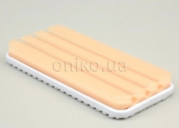 Підкладка з веною – коротка база