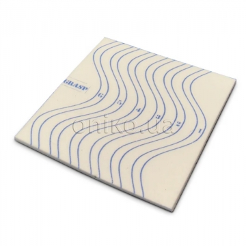 Модель для відпрацювання пересічення тканин