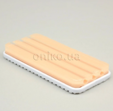 Компактна тренувальна подушка для венозного доступу