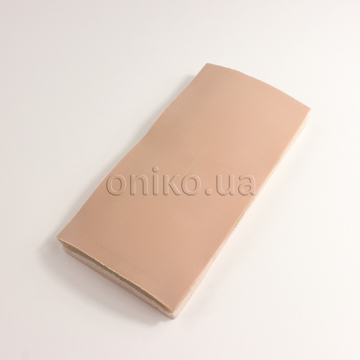 Змінна вставка для відпрацювання закриття ран