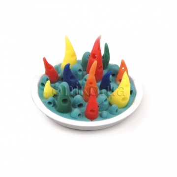 Роботичний под Sea Spikes