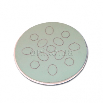 Роботичний под Oval Hex