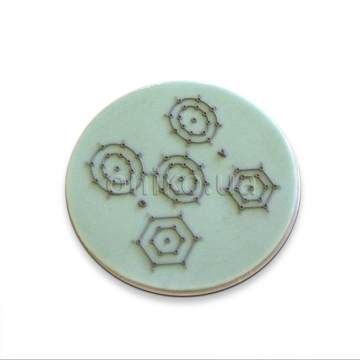 Роботичний модуль Dots & Numbers