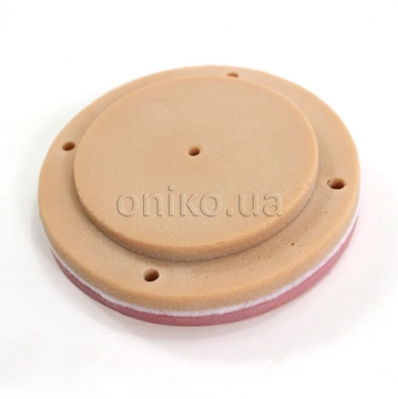 PEG вставка 12 Fr (≈ 3,96 мм)