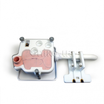 Тренажер ERCP