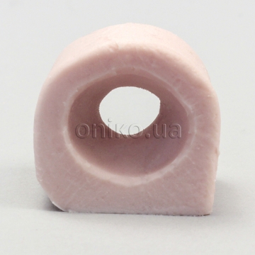 EMS стриктура стравоходу 12 мм