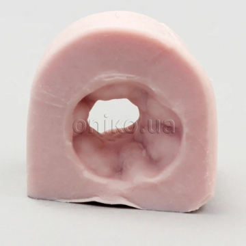 EMS стриктура товстої кишки