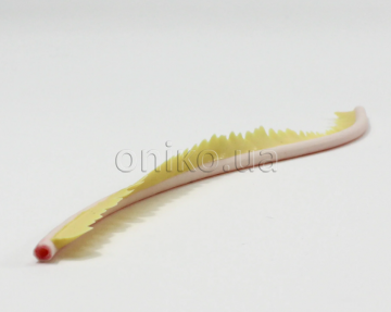 Судинний графт 20,32 см (внутрішній діаметр 2,0 мм / зовнішній діаметр 3,96 мм, подвійне армування)