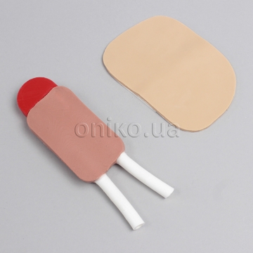 Модуль для яремного доступу