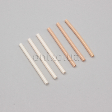 Набір судин 4 мм (6 шт.)