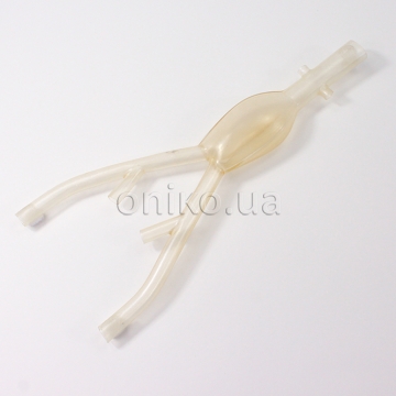 Змінна судина для тренажера AAA