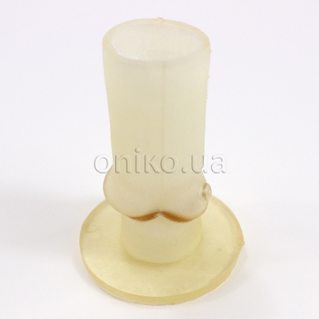 Корінь аорти 5,08 см з анулюсом 23 мм