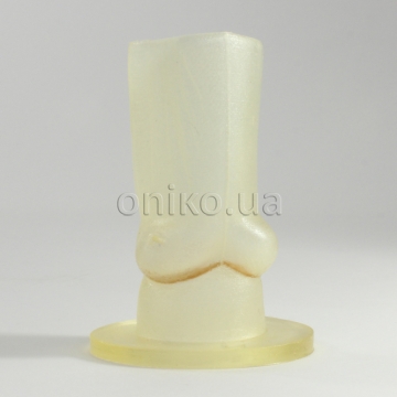 Корінь аорти 5,08 см з анулюсом 27 мм