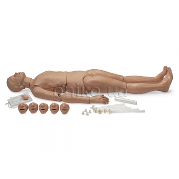 Full-Body Trauma CPR Manikin
