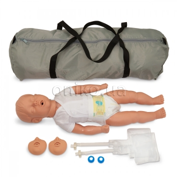 Infant CPR Manikin