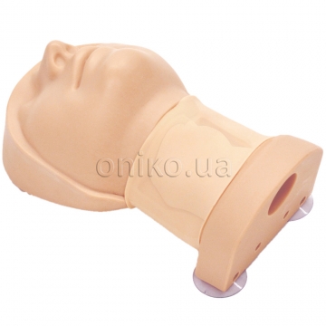 Tracheostomie simulátor