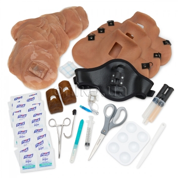 Cricothyrotomy Kit