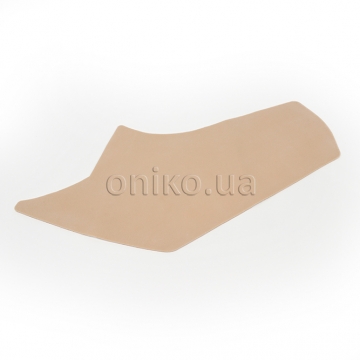 Накладка шкіри для травматичної торакотомії з можливістю розрізу