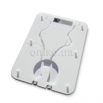 Тренажер каротидного масиву