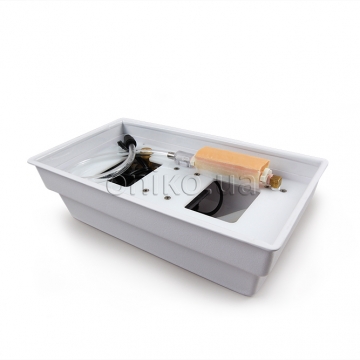 Тренажер закриття стегнової артерії (вологий)