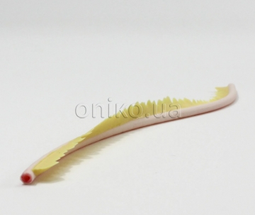 Судинний графт 2,0 мм (внутрішній діаметр), довжина 7,62 см, подвійне армування