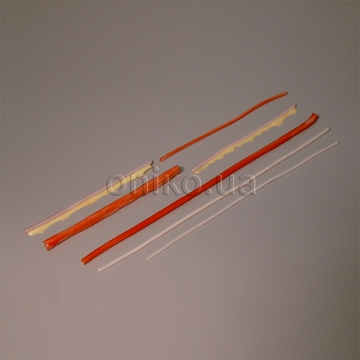 Сегменти судин (різні варіанти)