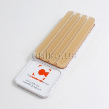 Тренувальна подушка з венами